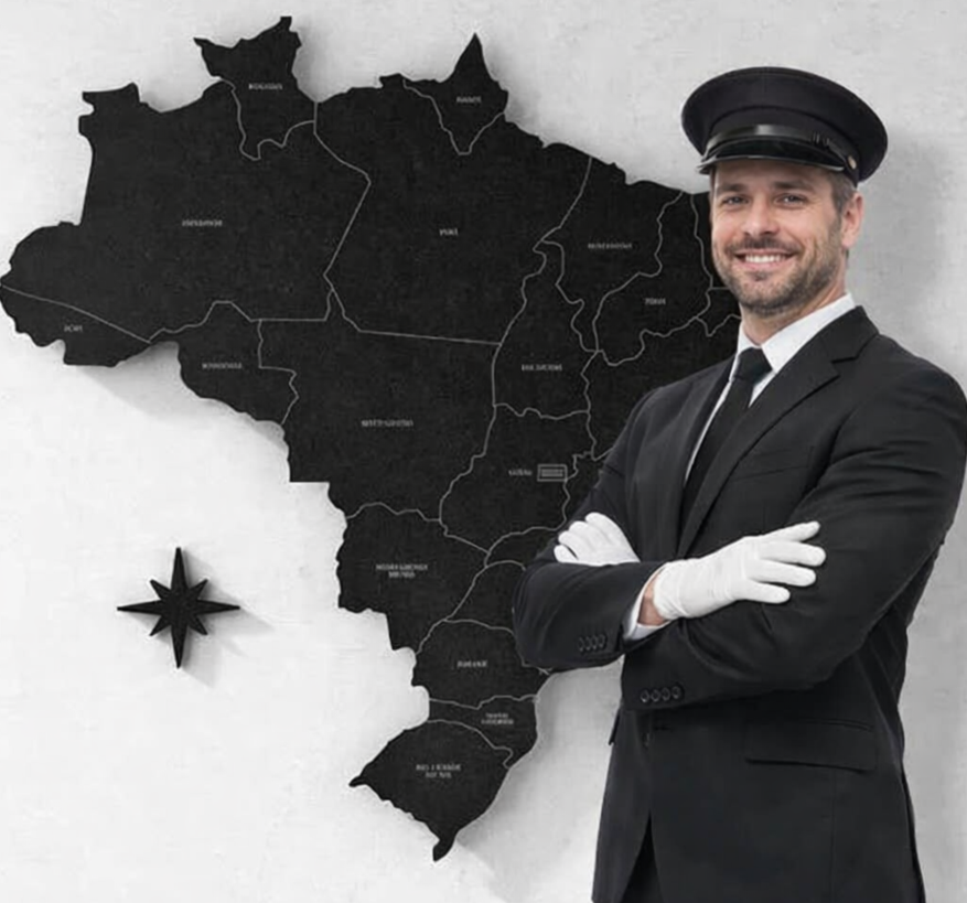 KF Transportes Brasil